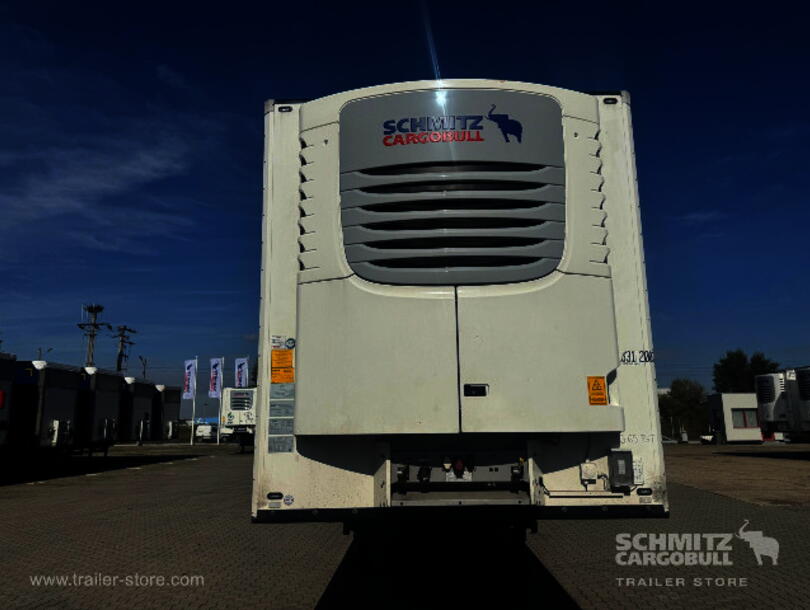 Schmitz Cargobull - Caisse frigorifique/isotherme Frigo standard (2)