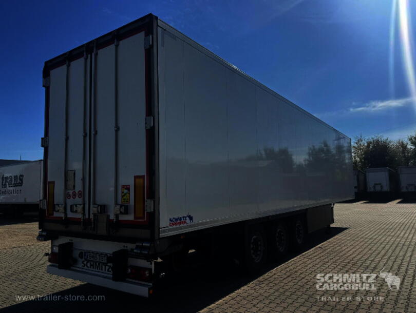 Schmitz Cargobull - Caisse frigorifique/isotherme Frigo standard (3)