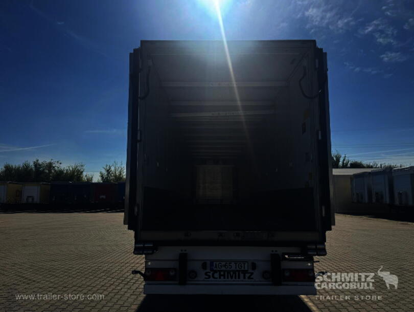 Schmitz Cargobull - Caisse frigorifique/isotherme Frigo standard (5)
