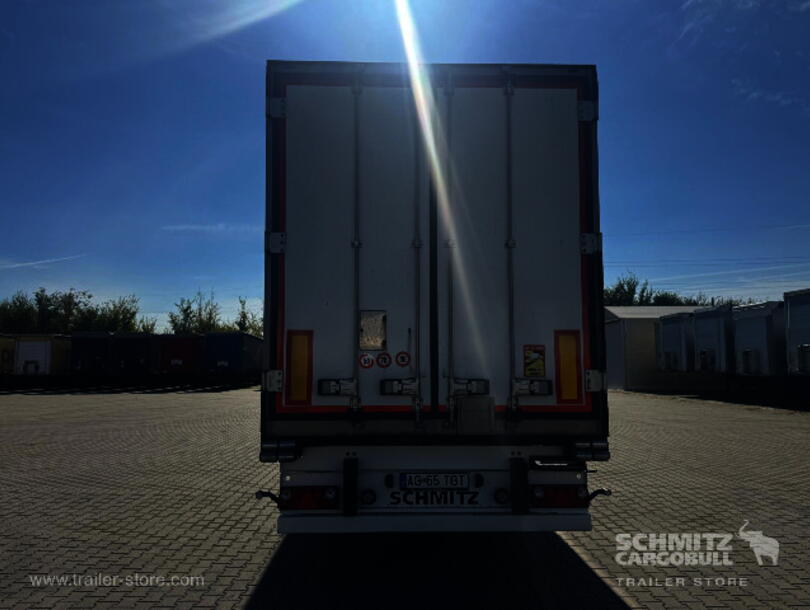Schmitz Cargobull - Caisse frigorifique/isotherme Frigo standard (6)