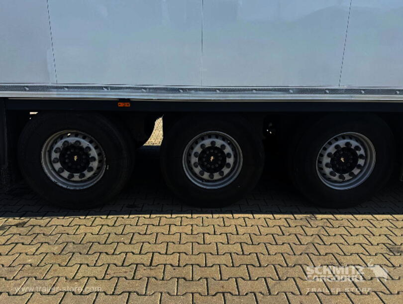 Schmitz Cargobull - Caisse frigorifique/isotherme Frigo standard (7)