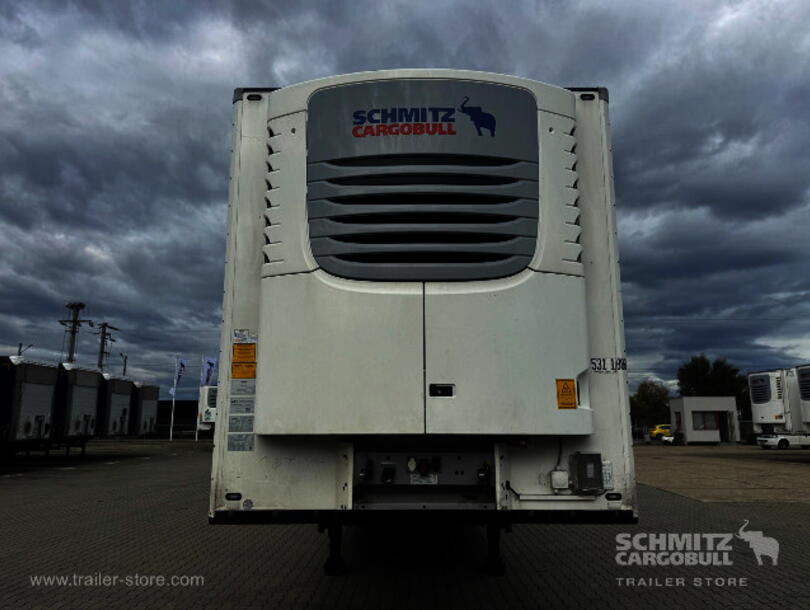 Schmitz Cargobull - Caisse frigorifique/isotherme Frigo standard (2)