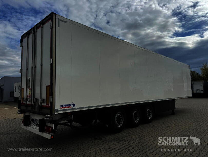 Schmitz Cargobull - Caisse frigorifique/isotherme Frigo standard (3)