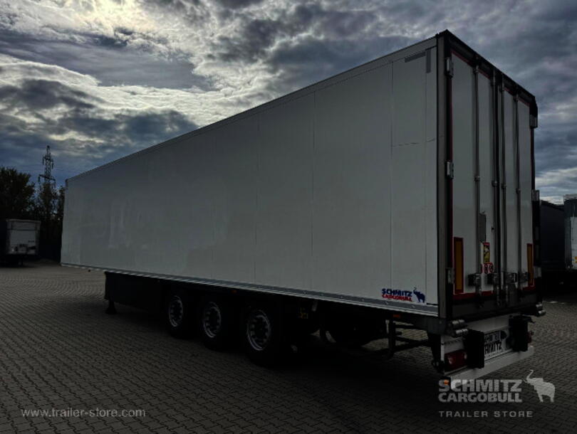 Schmitz Cargobull - Caisse frigorifique/isotherme Frigo standard (4)