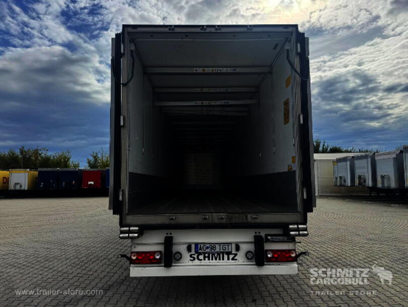 Schmitz Cargobull - Caisse frigorifique/isotherme Frigo standard (5)