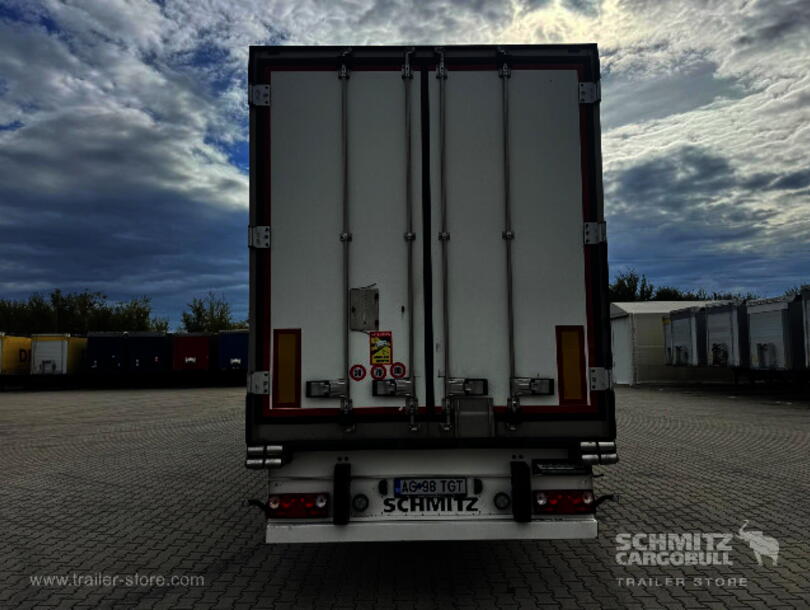 Schmitz Cargobull - Caisse frigorifique/isotherme Frigo standard (6)