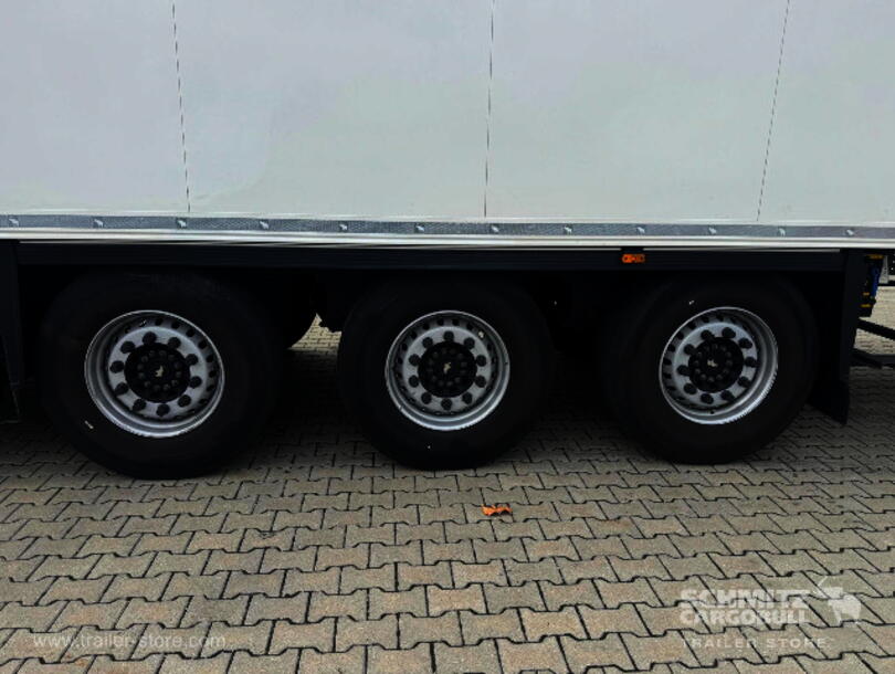 Schmitz Cargobull - Caisse frigorifique/isotherme Frigo standard (7)
