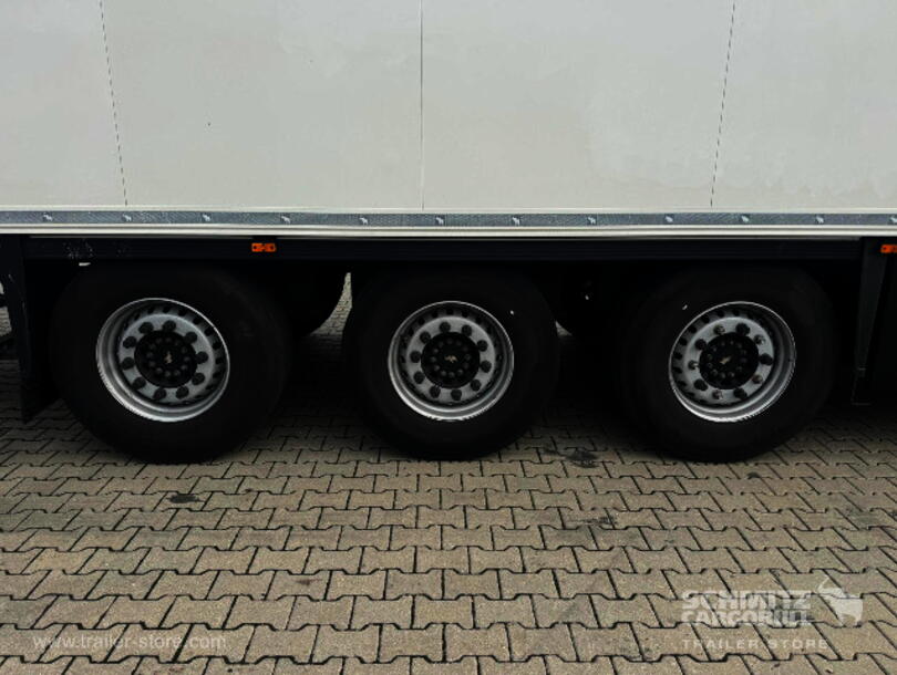 Schmitz Cargobull - Caisse frigorifique/isotherme Frigo standard (8)
