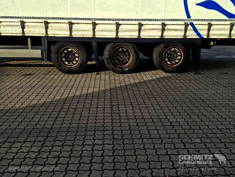 Schmitz Cargobull - Mega Curtainsider (9)