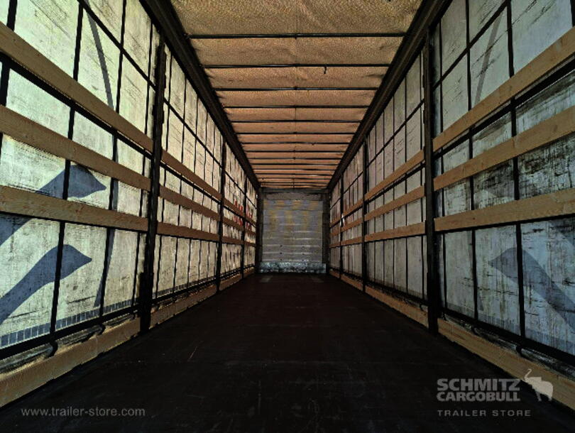 Schmitz Cargobull - Mega Curtainsider (2)