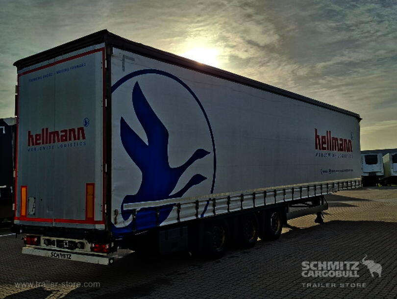 Schmitz Cargobull - Mega Curtainsider (4)