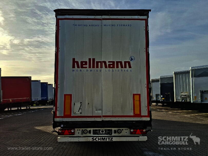Schmitz Cargobull - Mega Curtainsider (5)