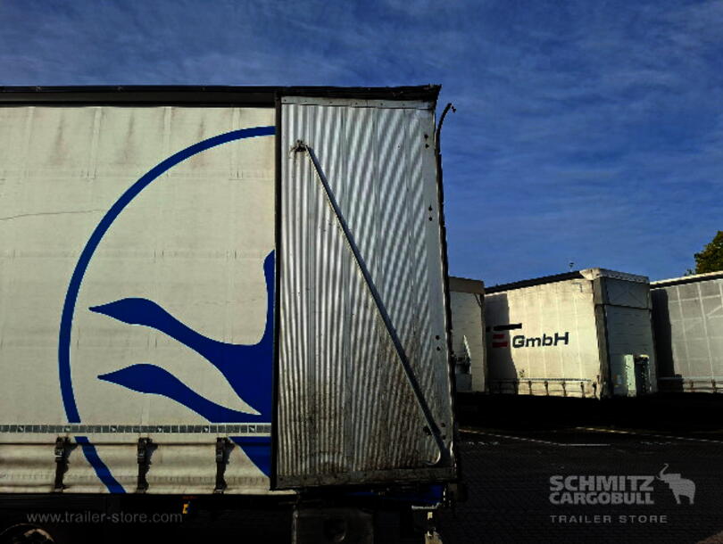 Schmitz Cargobull - Mega Curtainsider (6)