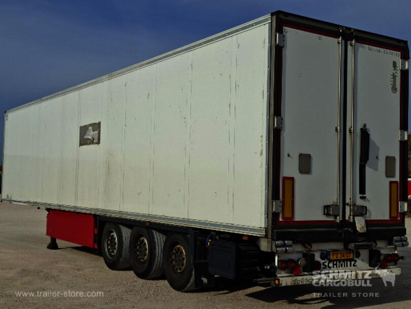 Schmitz Cargobull - Reefer Standard Insulated/refrigerated box (3)