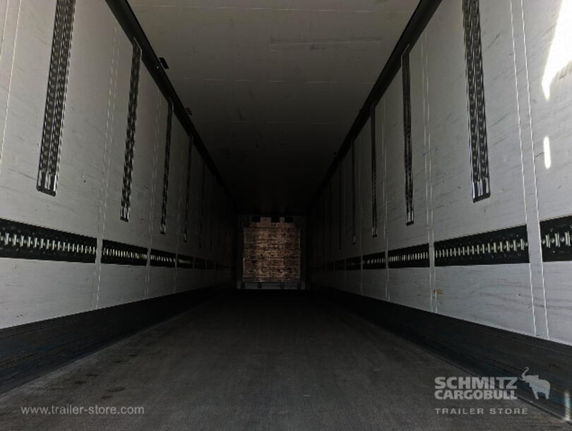 Schmitz Cargobull - Reefer Standard Insulated/refrigerated box (7)