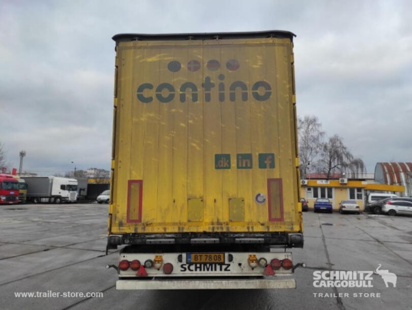 Schmitz Cargobull - Standard Telone scorrevole (5)