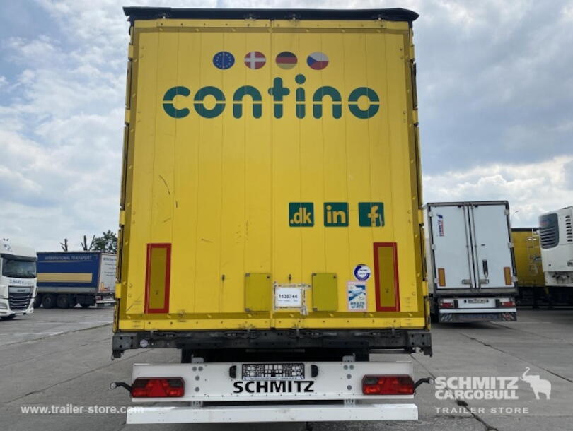 Schmitz Cargobull - Standard Curtainsider (5)