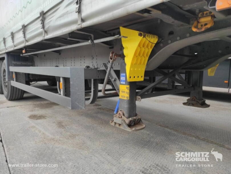 Schmitz Cargobull - Standard Skydepresenning (7)