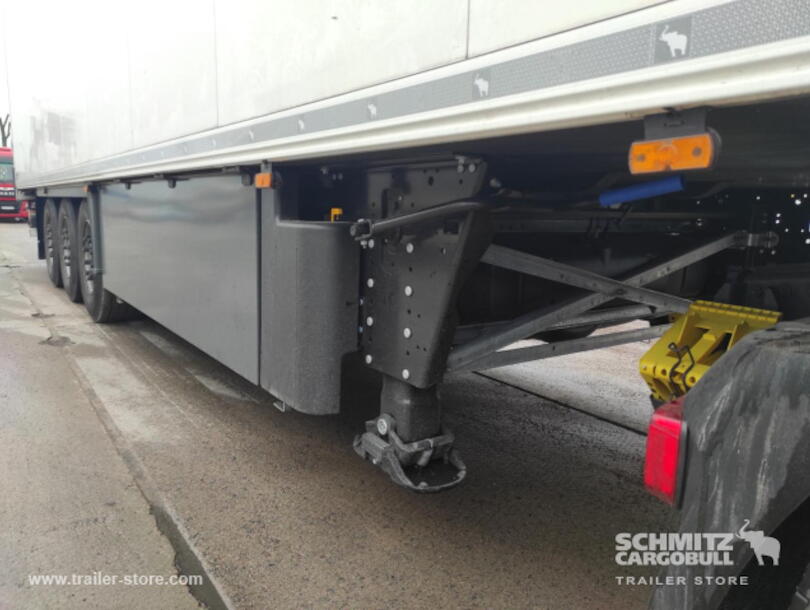 Schmitz Cargobull - Diepvries standaard Koel-/diepvriesopbouw (14)