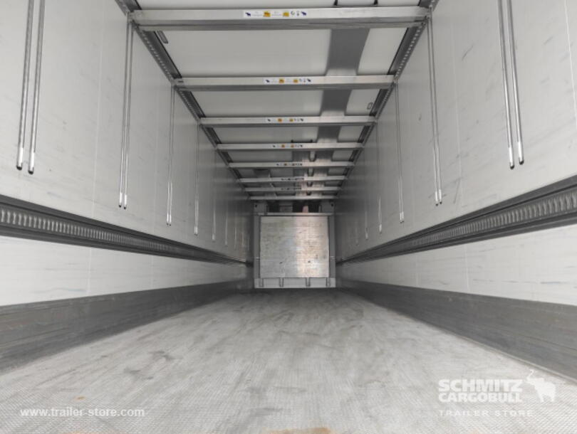 Schmitz Cargobull - Dubă compartiment frigorific Standard Dubă izotermă/frigorifică (1)