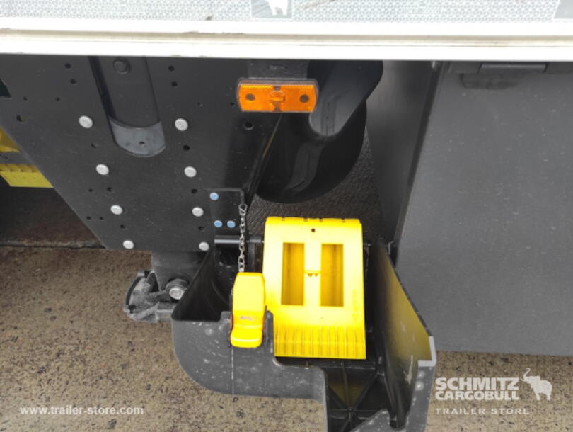 Schmitz Cargobull - Šaldytuvai standartinis šaldytuvas (7)