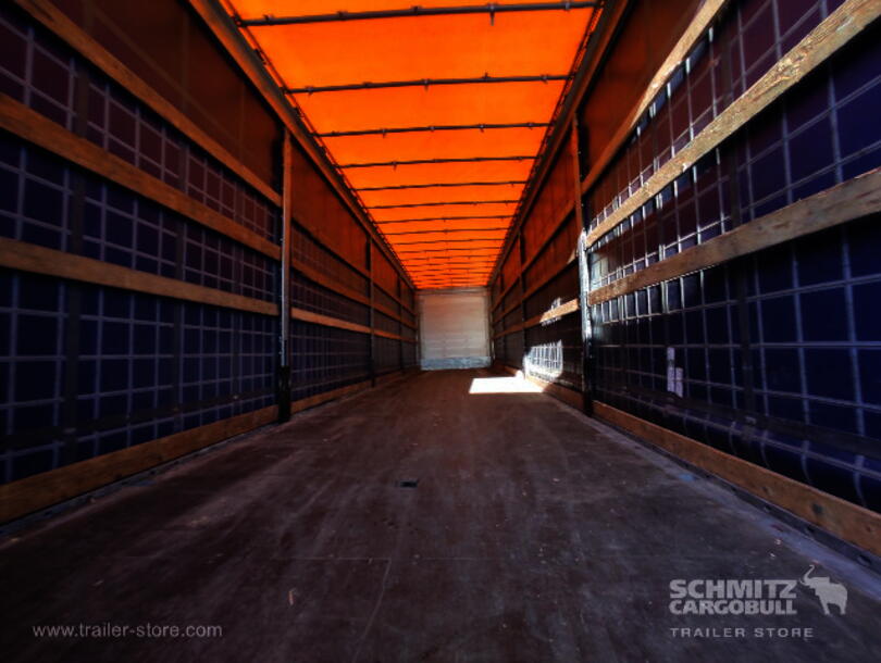 Schmitz Cargobull - Standard Curtainsider (2)