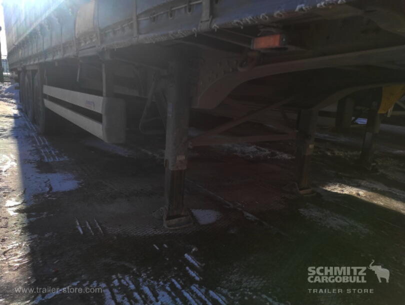 Schmitz Cargobull - Standard Curtainsider (3)