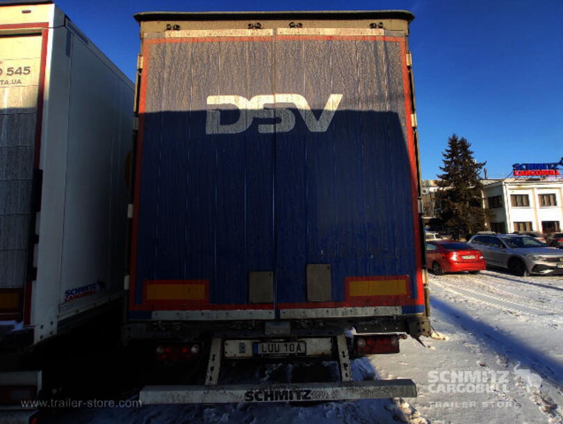 Schmitz Cargobull - Standard Curtainsider (6)