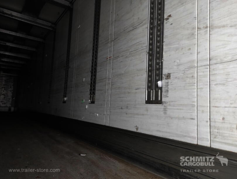 Schmitz Cargobull - Reefer Standard Insulated/refrigerated box (9)