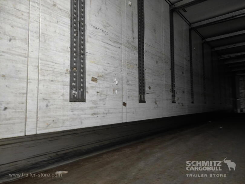 Schmitz Cargobull - Reefer Standard Insulated/refrigerated box (10)