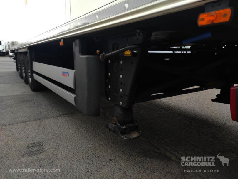 Schmitz Cargobull - Reefer Standard Insulated/refrigerated box (4)