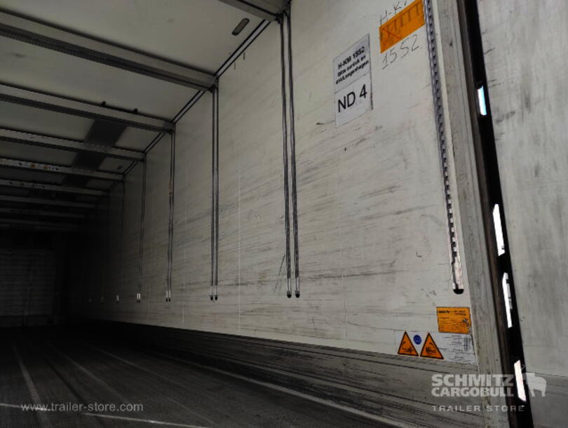 Schmitz Cargobull - Caisse frigorifique/isotherme Frigo standard (8)
