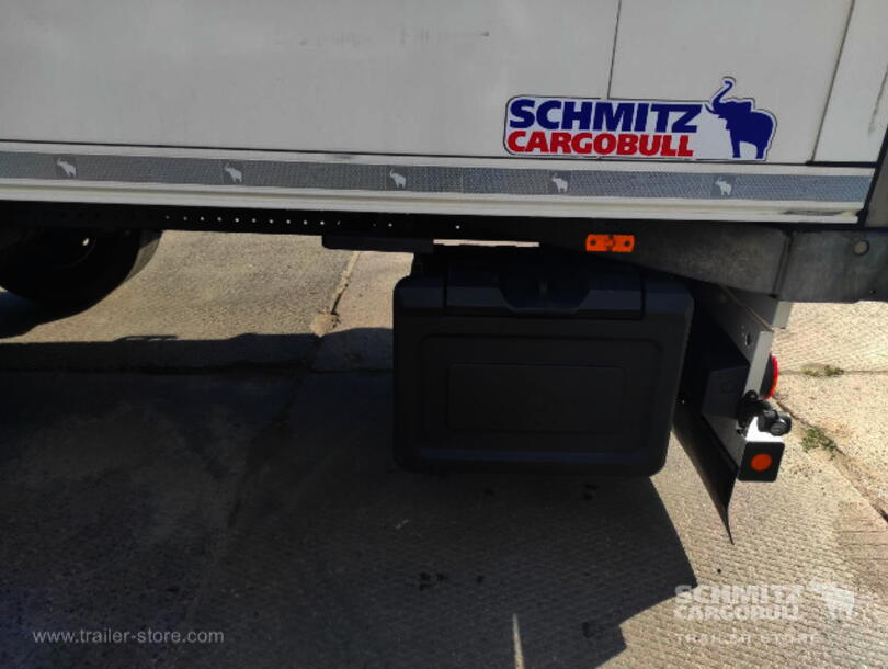 Schmitz Cargobull - Caisse frigorifique/isotherme Frigo standard (10)