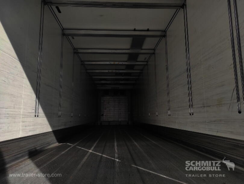 Schmitz Cargobull - Caisse frigorifique/isotherme Frigo standard (2)