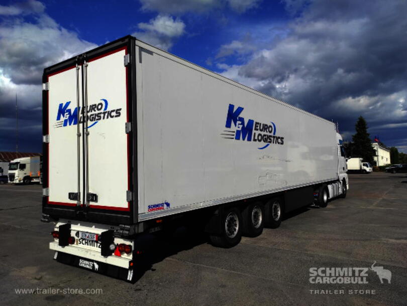 Schmitz Cargobull - Caisse frigorifique/isotherme Frigo standard (3)