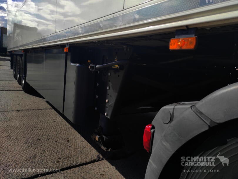 Schmitz Cargobull - Caisse frigorifique/isotherme Frigo standard (4)