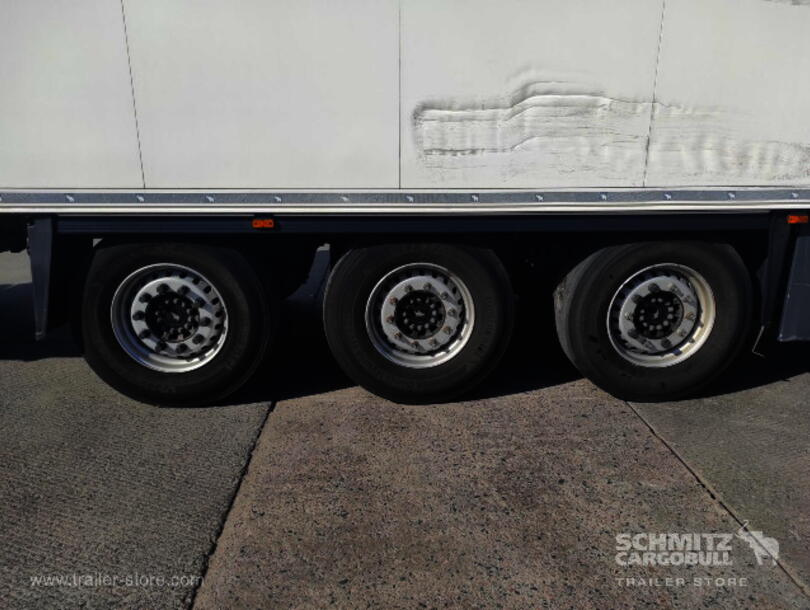 Schmitz Cargobull - Caisse frigorifique/isotherme Frigo standard (6)