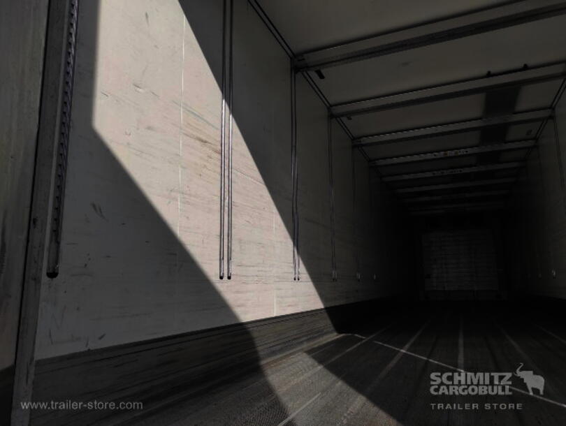 Schmitz Cargobull - Caisse frigorifique/isotherme Frigo standard (7)