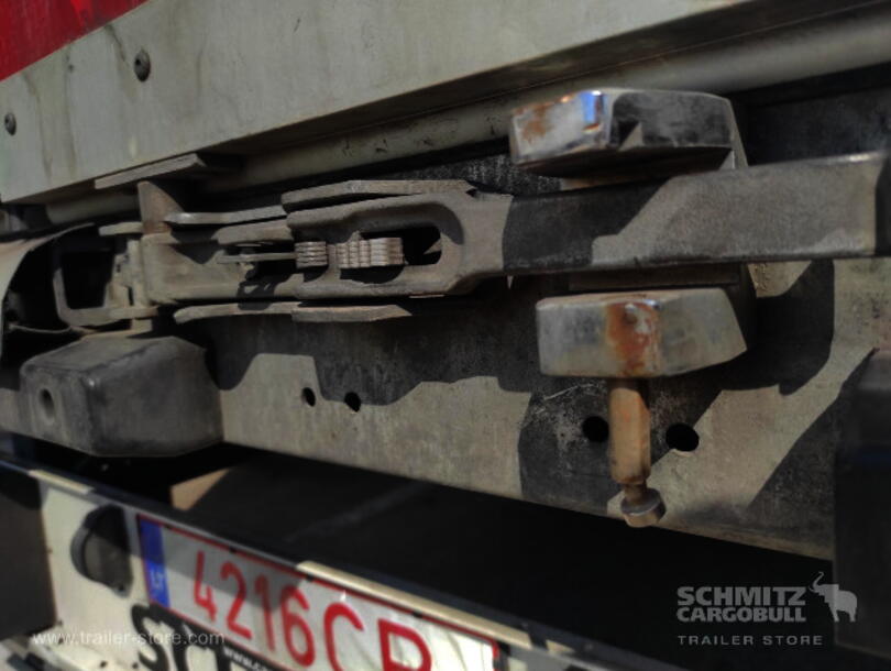 Schmitz Cargobull - Standard Curtainsider (10)