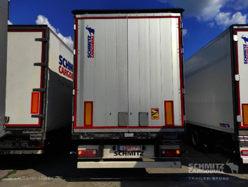 Schmitz Cargobull - Standard Curtainsider (11)