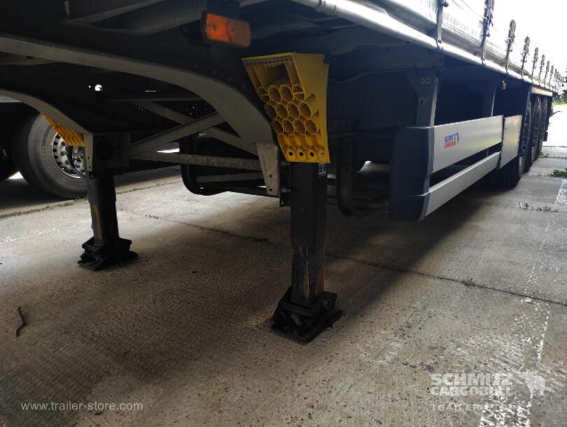 Schmitz Cargobull - Standard Curtainsider (12)