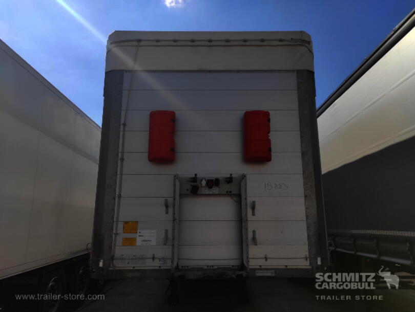 Schmitz Cargobull - Standard Curtainsider (13)