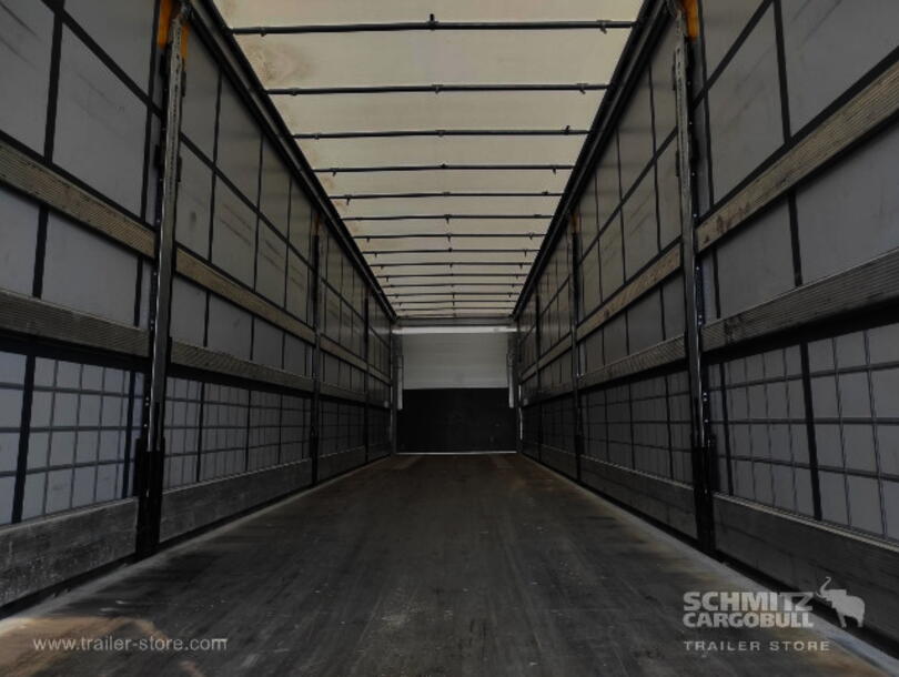 Schmitz Cargobull - Standard Curtainsider (2)