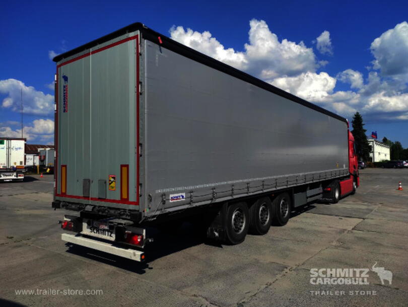 Schmitz Cargobull - Standard Curtainsider (3)