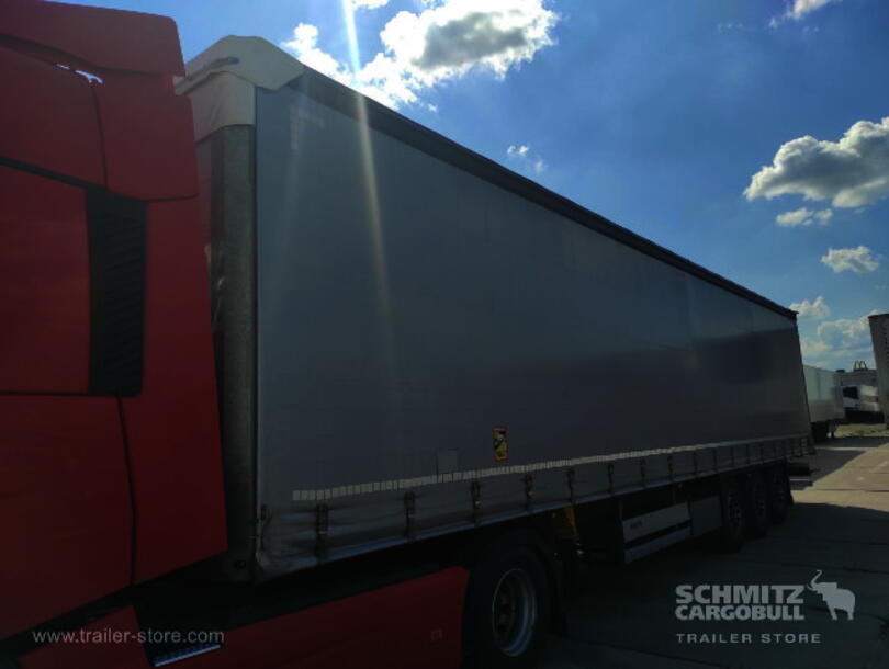 Schmitz Cargobull - Standard Curtainsider (4)