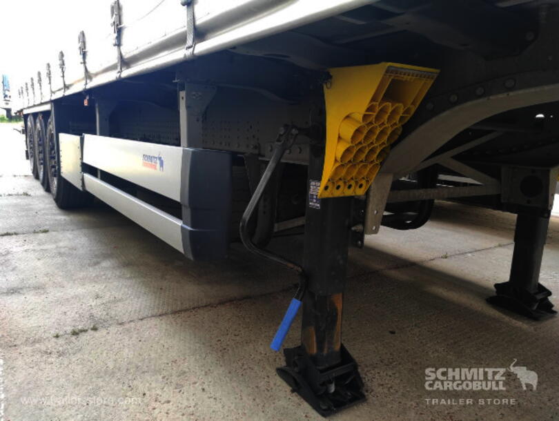 Schmitz Cargobull - Standard Curtainsider (5)