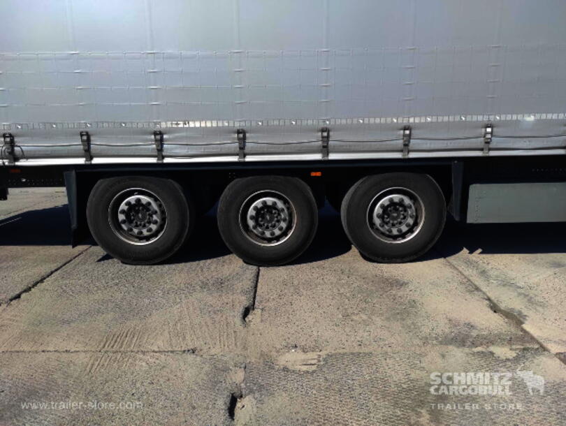 Schmitz Cargobull - Standard Curtainsider (6)
