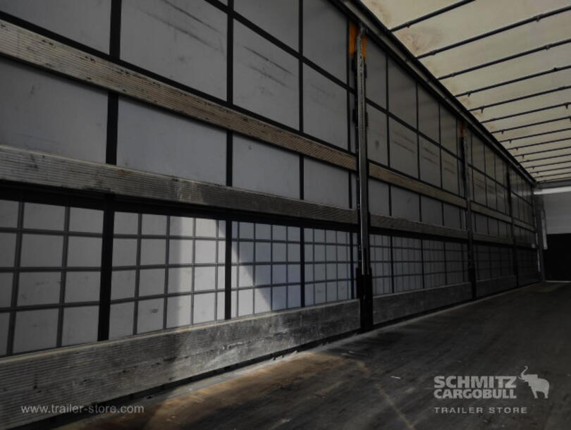 Schmitz Cargobull - Standard Curtainsider (8)