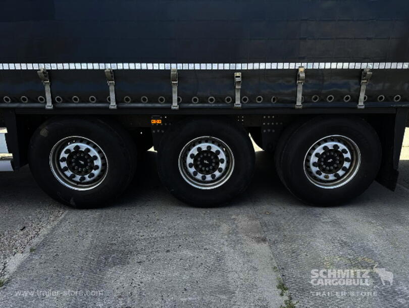 Schmitz Cargobull - Standard Skydepresenning (9)