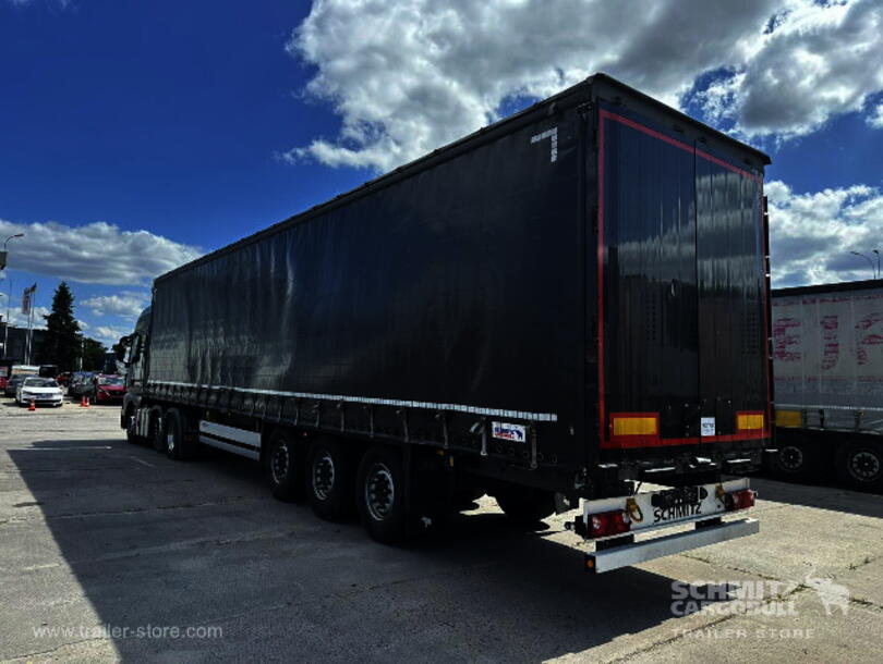 Schmitz Cargobull - Perdeli (1)